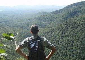 Appalachian Trail, Maine