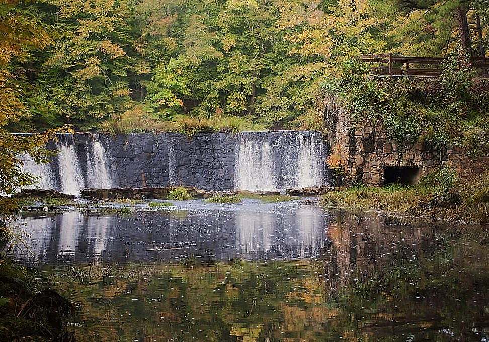 pocahontas state park