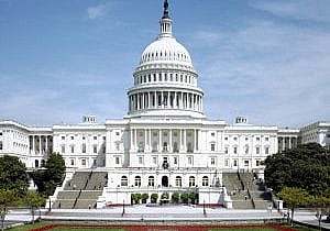 us capitol