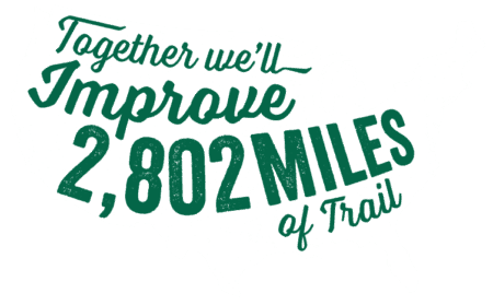 2802 miles graphic