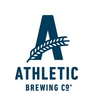 Athletic Brewing Co Logo