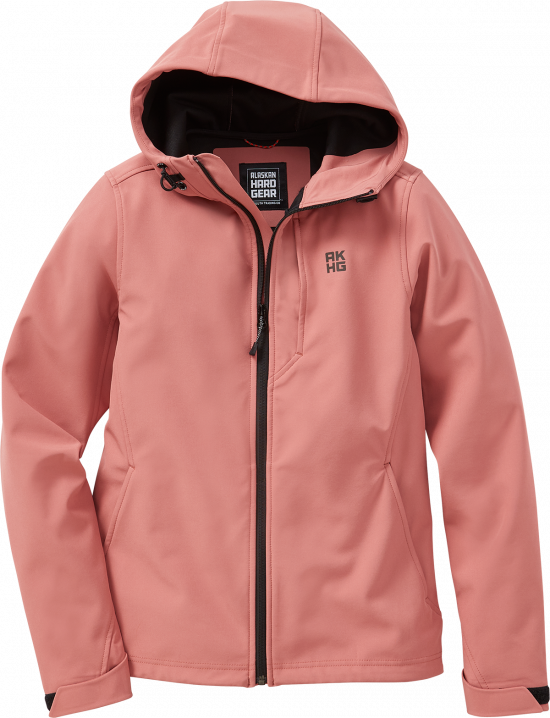 free-climb softshell